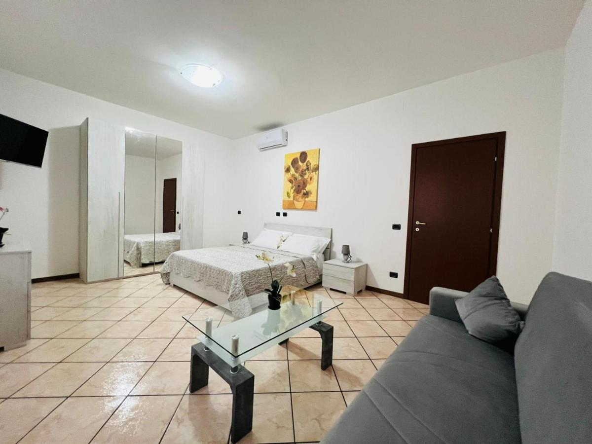 Casa Vacanza Elena 2 维罗纳 外观 照片