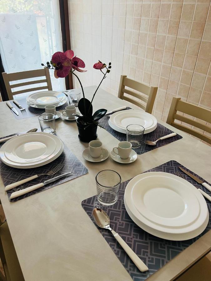 Casa Vacanza Elena 2 维罗纳 外观 照片