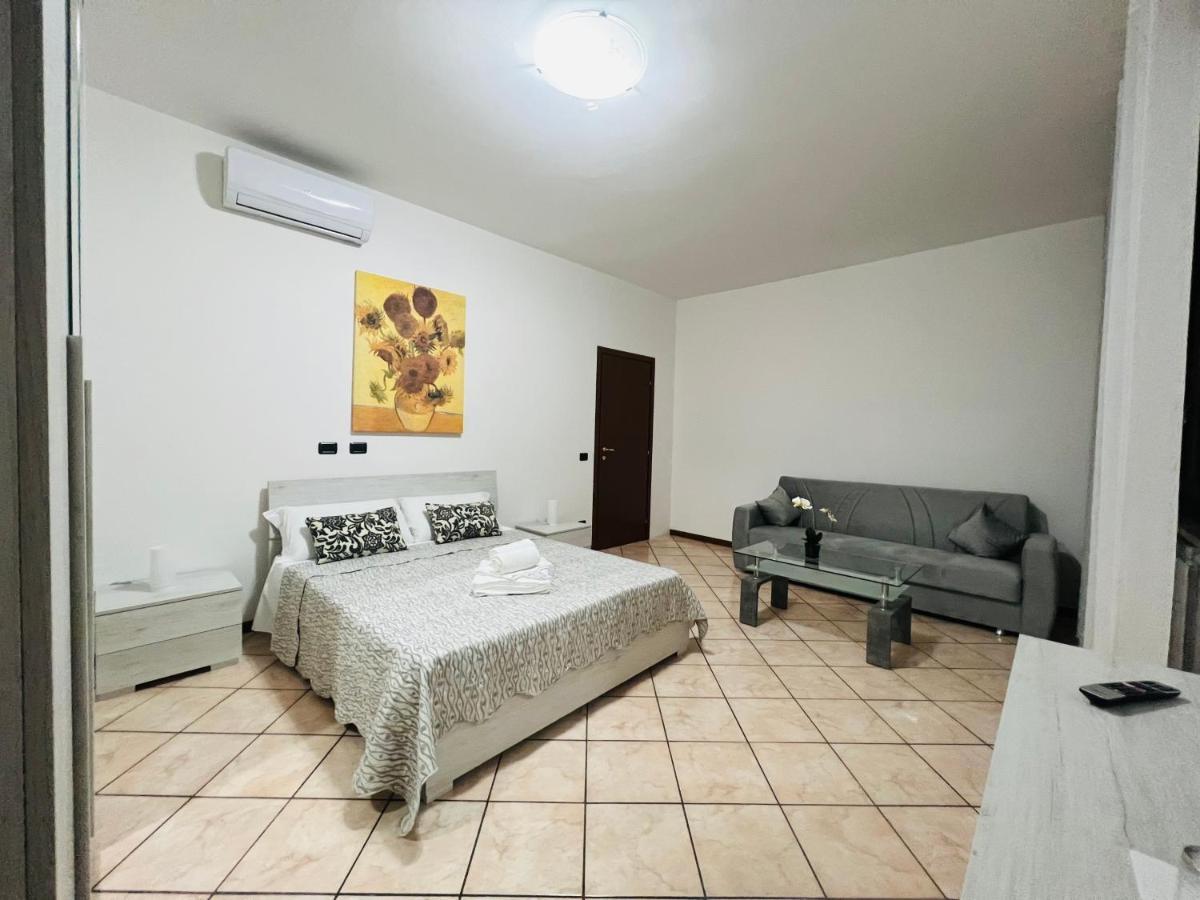 Casa Vacanza Elena 2 维罗纳 外观 照片