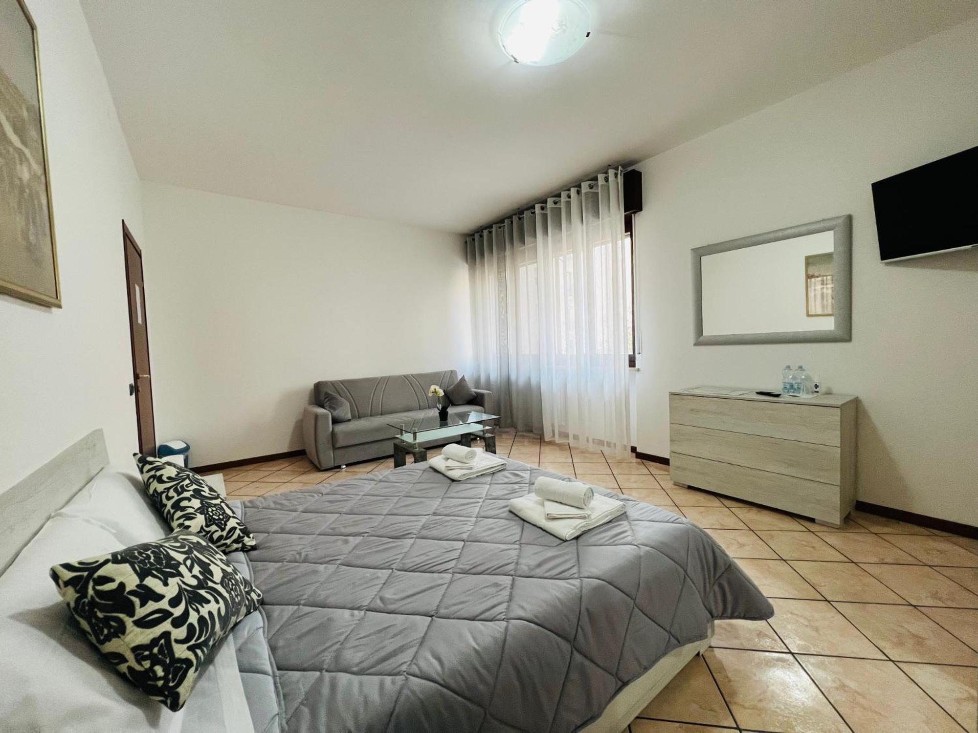 Casa Vacanza Elena 2 维罗纳 外观 照片