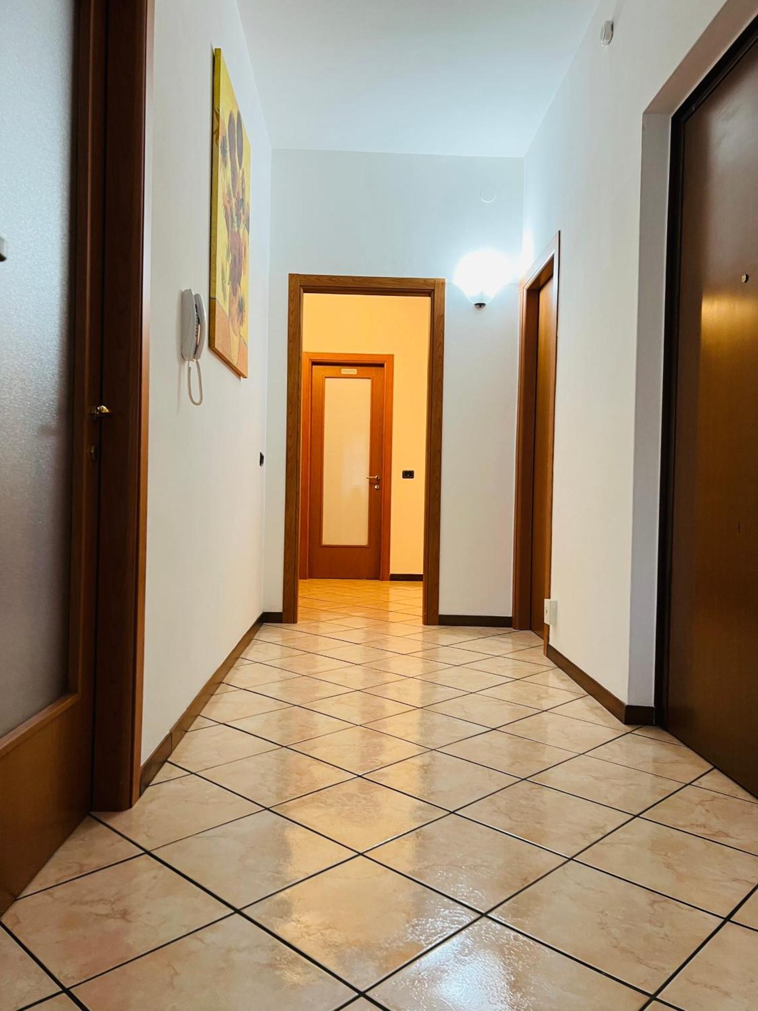 Casa Vacanza Elena 2 维罗纳 外观 照片
