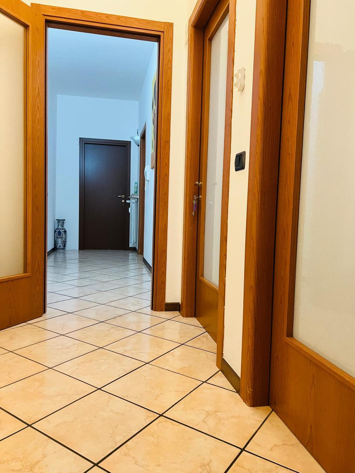 Casa Vacanza Elena 2 维罗纳 外观 照片
