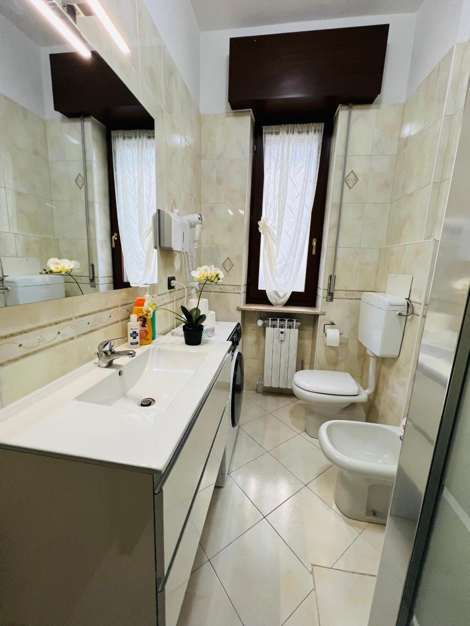 Casa Vacanza Elena 2 维罗纳 外观 照片
