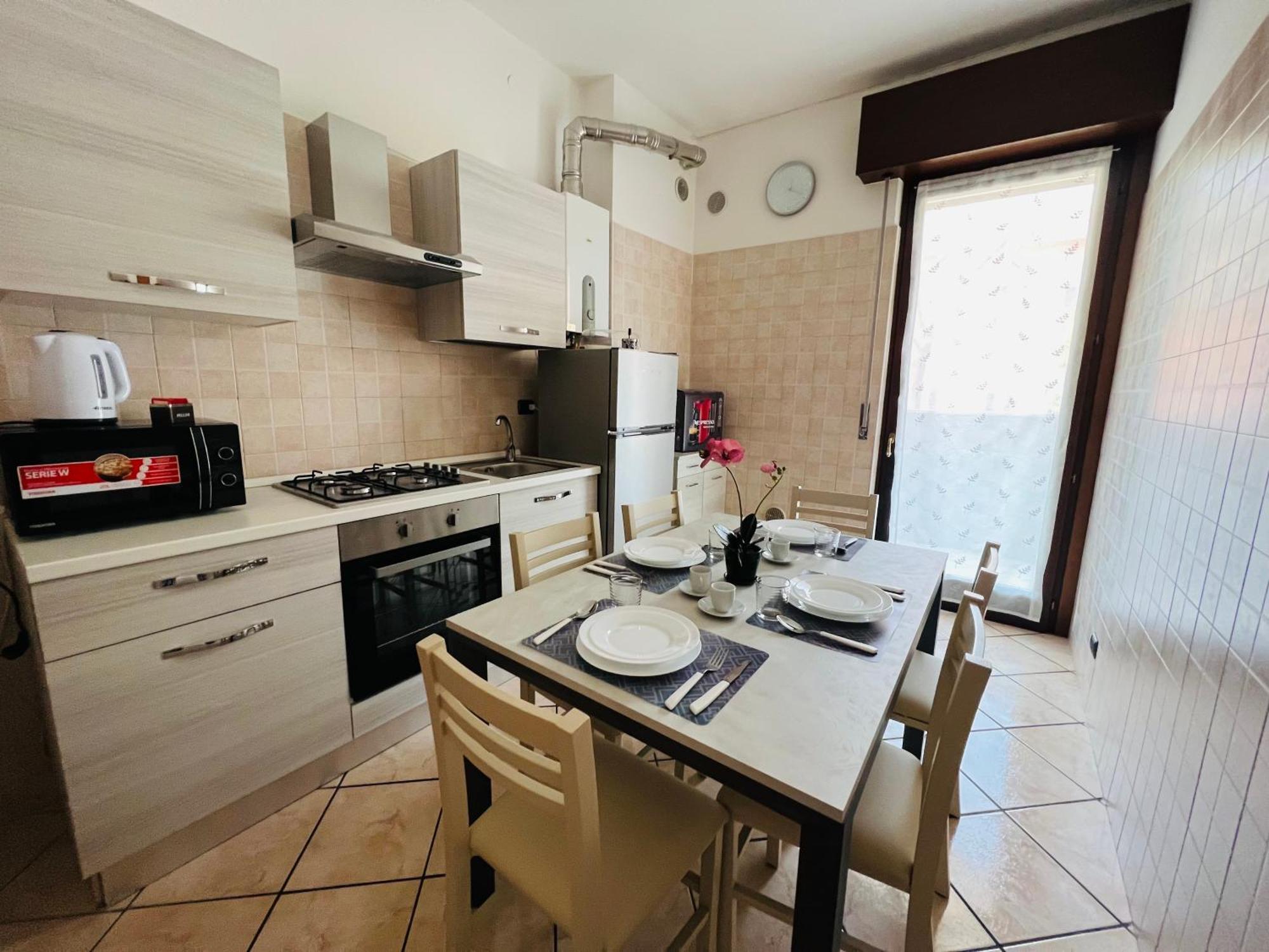 Casa Vacanza Elena 2 维罗纳 外观 照片