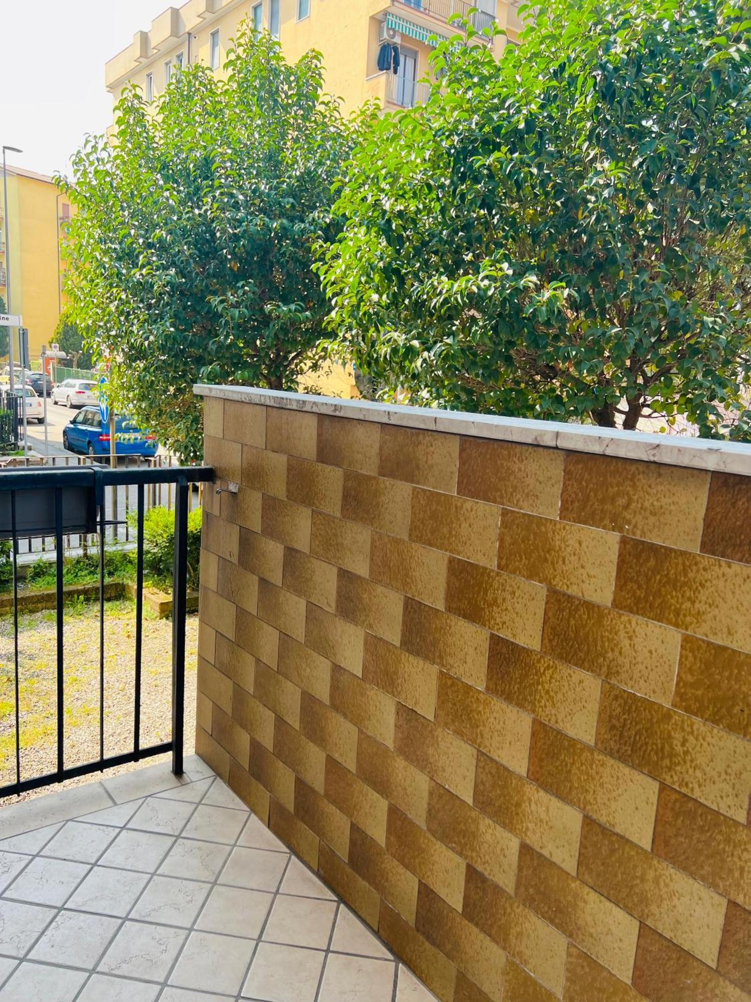 Casa Vacanza Elena 2 维罗纳 外观 照片