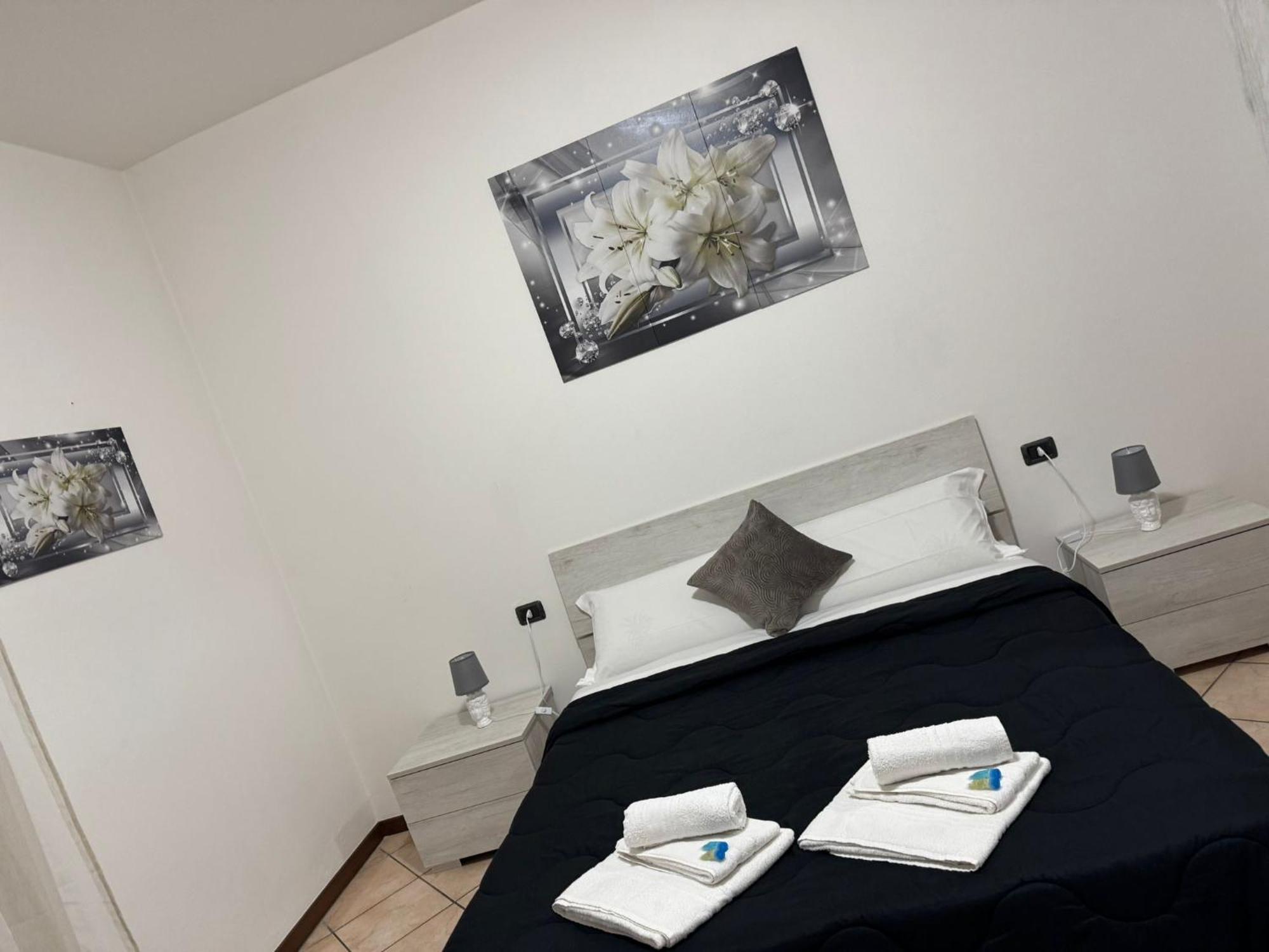 Casa Vacanza Elena 2 维罗纳 外观 照片