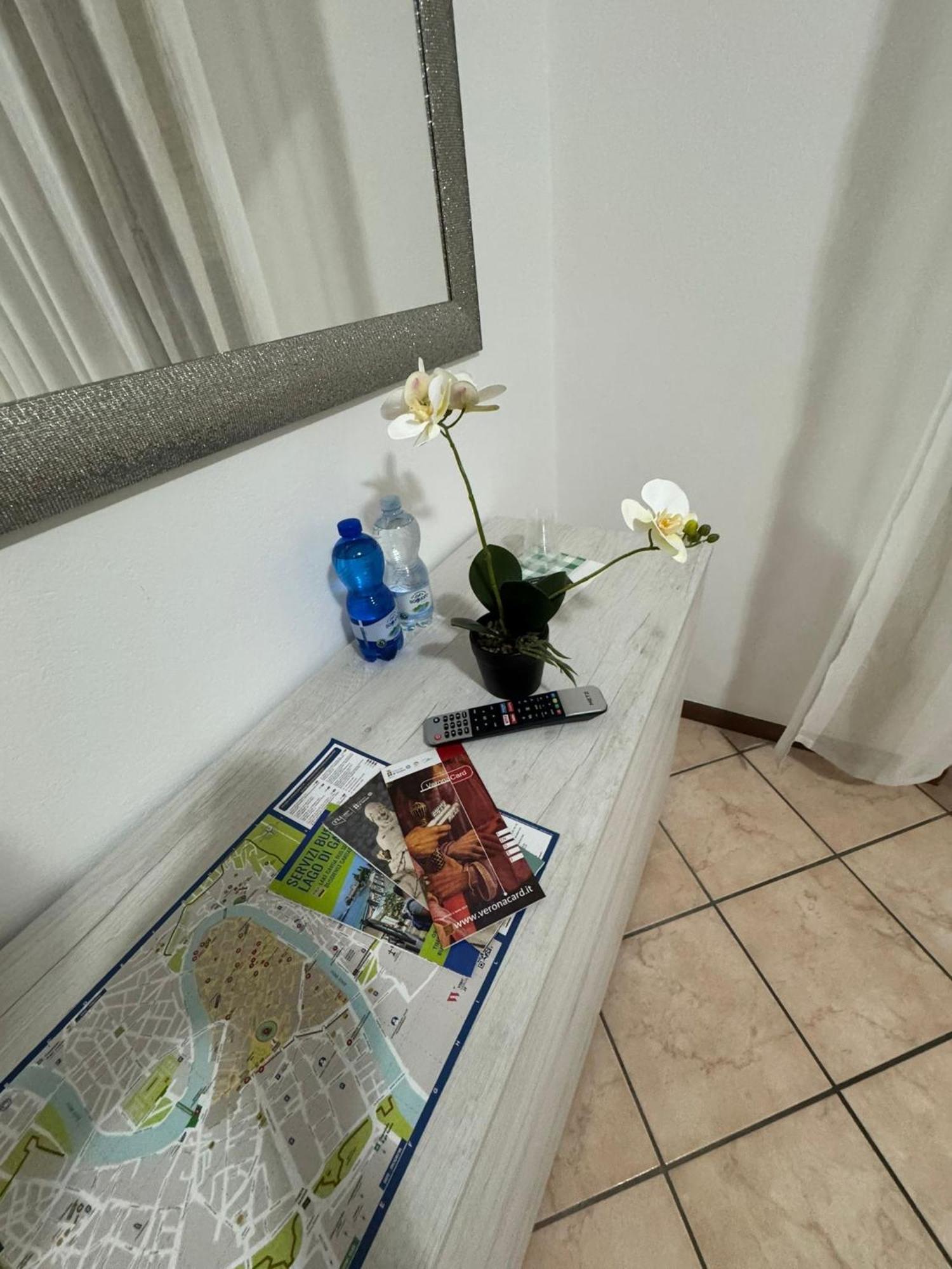 Casa Vacanza Elena 2 维罗纳 外观 照片